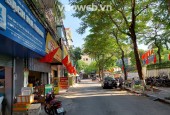 Bán nhà mặt phố Trung Kính, Trung Hòa, Cầu Giấy, 51m², 16.8 tỷ, sổ đỏ